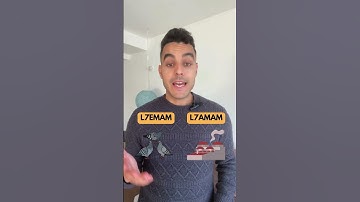 🧠🎧 Homophones in Moroccan Darija | Learn Similar-Sounding Words in Moroccan Arabic