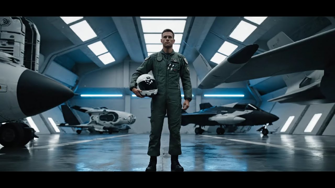 Inside a fighter jet manufacturing plant (the entire process)