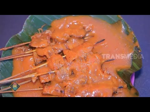 Aneka Sate Padang, Berbeda Bumbu Tapi Nikmat Semua | TAU GAK SIH (02/08/19) ragam song