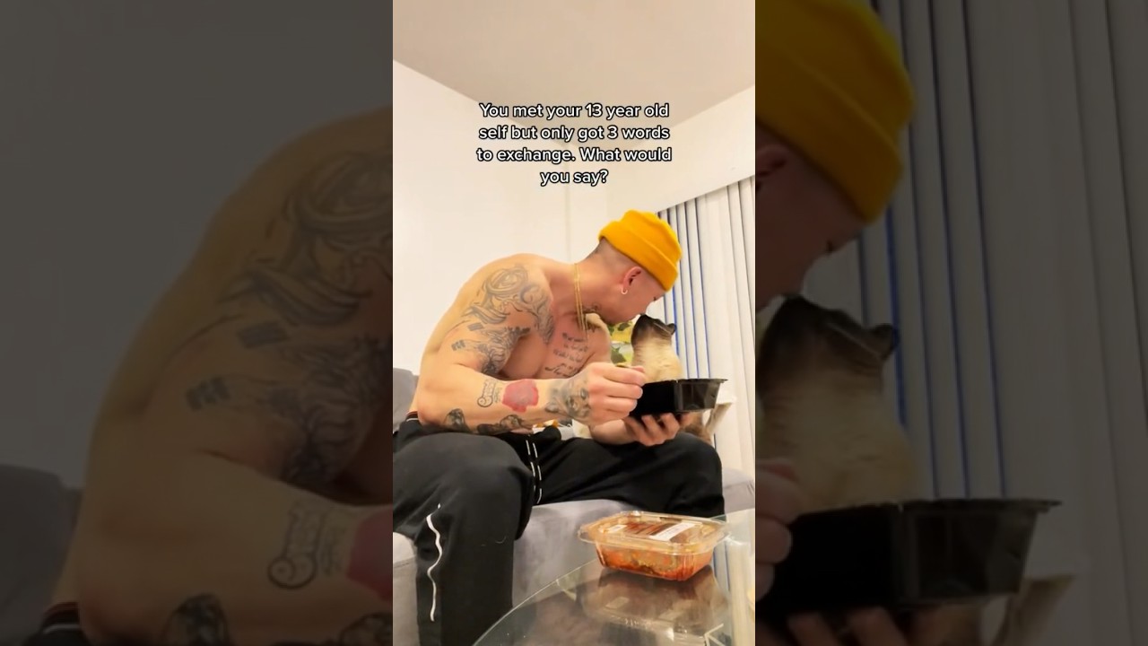 Here’s One way how to self reflect