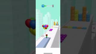 Balloon Boy #13 screenshot 1