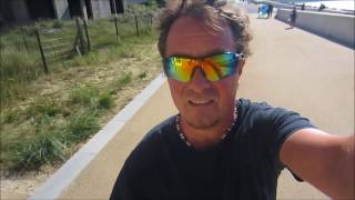 longboarding wissant summer 2017