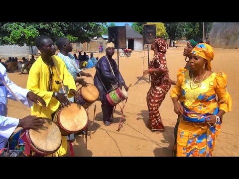 Mbala Dance Ngaoundere 2 Officiel 1080p 2022