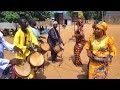 Mbala dance ngaoundere 2 officiel 1080p 2022