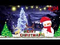 Merry Christmas 2024 🎄🎁 Non Stop Christmas Songs Medley 2024 🎅🏼 Top Best Christmas Remix Songs 2024