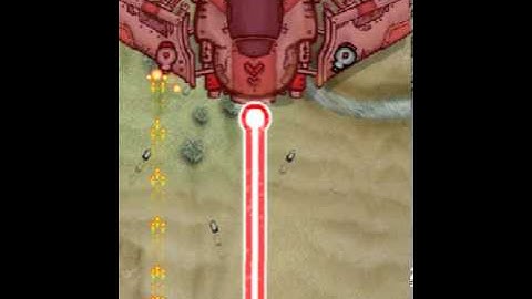 5 Min Shoot em Up - Flash Game - Casual Gameplay