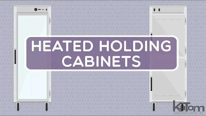 Mobile Heated Cabinet Buying Guide
