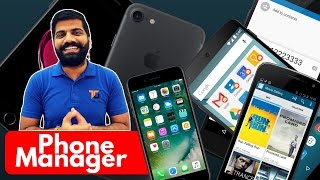 iSkysoft iTransfer- Manage All iPhone/Android Files on Mac Without iTunes screenshot 2
