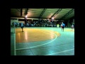 Los Chiles vrs San Carlos