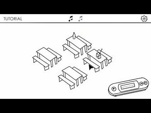 Poster for Finding Father Game Gameplay