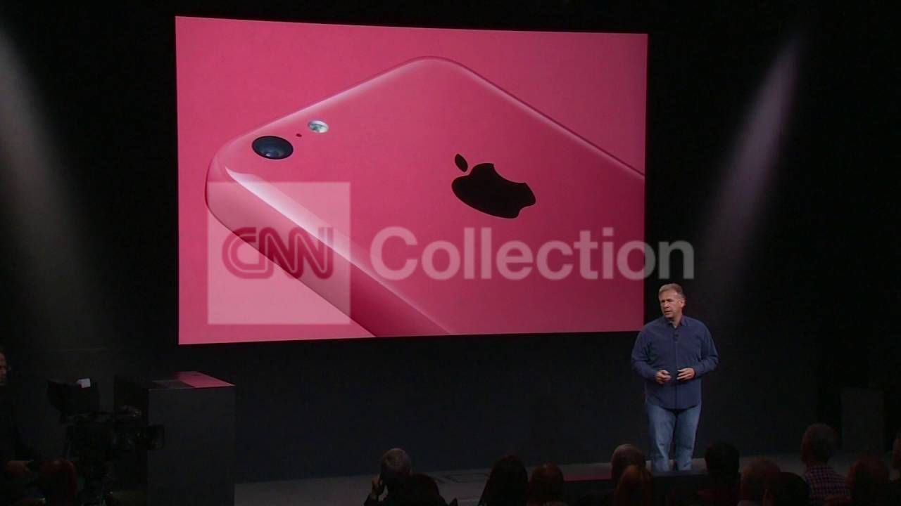 APPLE ANNOUNCEMENTiPHONE 5C UNVEILED YouTube