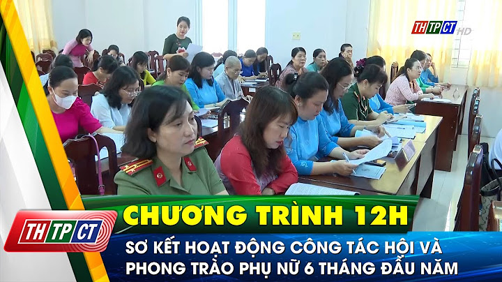 Hướng dẫn sơ kết 6 tháng đầu năm