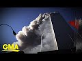 What the newly declassified 9/11 FBI files reveal l GMA