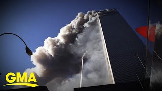 Famous What the newly declassified 9/11 FBI files reveal l GMA Wealth