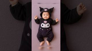 Download Lagu Sanrio Baby 🩵🩷💜🖤 #sanrio #kuromi #mymelody #cinnamoroll #kawaii #cute MP3