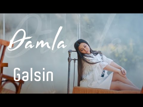 Damla - Gelsin 2023 (Yeni Klip)