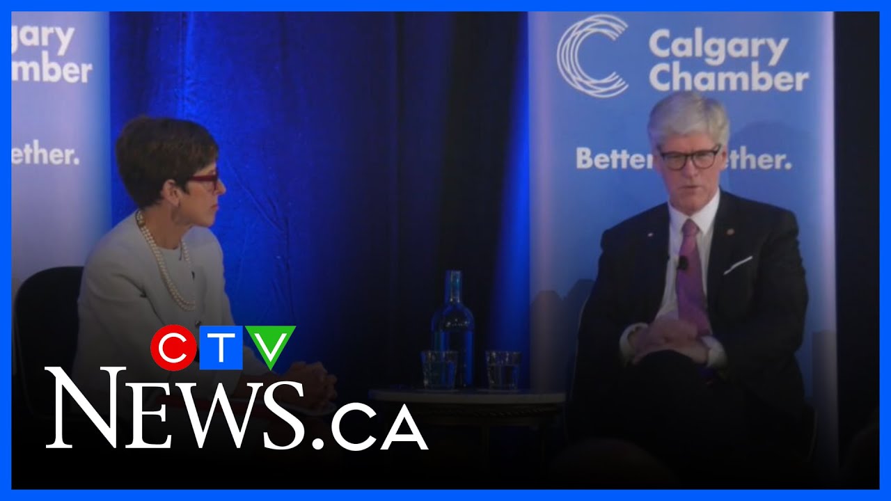 Federal energy minister's words encourage, but chamber urges action