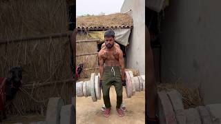 Mehnat Karta Ranga #bodybuildingmotivation #shorts