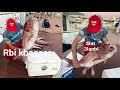 إليكم مشاهد رائعة لصيد السمك 🎣 وهذا من فضل ربي 🤲🏻