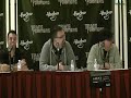 BotCon 2011 - The Making of "Transformers Prime": The Creative Process