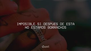 Blessd  Imposible letra