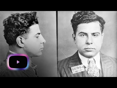 Carmine Galante | Series 01 Episode 07 | Mafia's Greatest Hits l The Full Series Channel