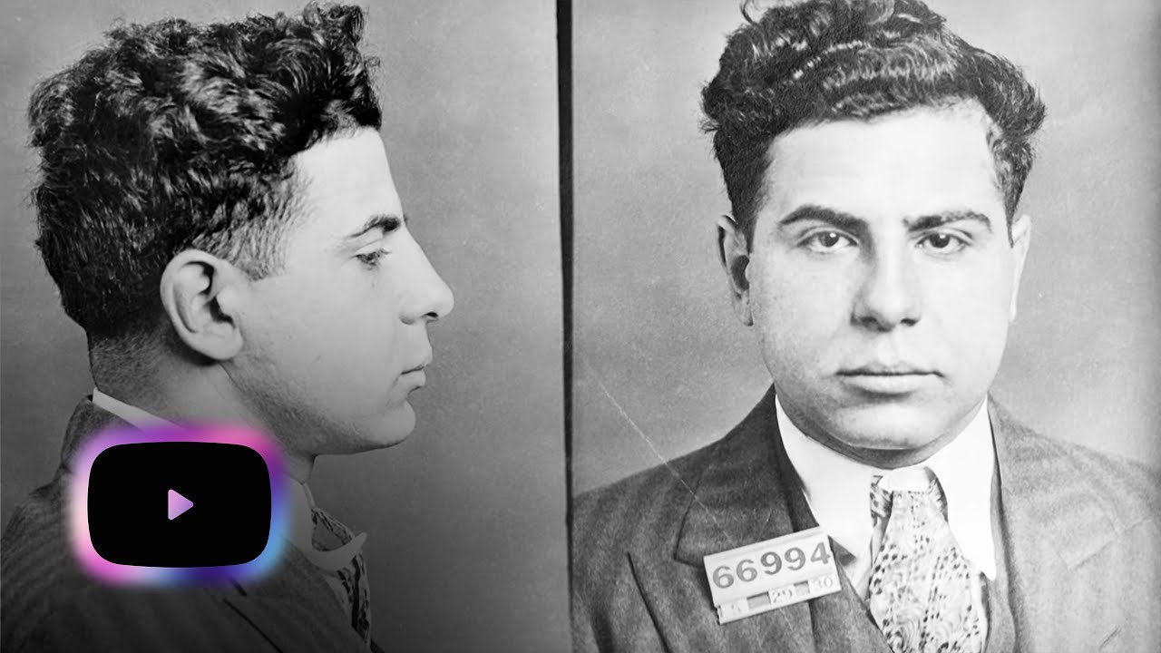 Carmine Galante | Series 01 Episode 07 | Mafia's Greatest Hits l The Full Series Channel