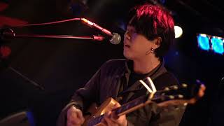 텔레플라이(TELEFLY) - 무중력 190330 @FF