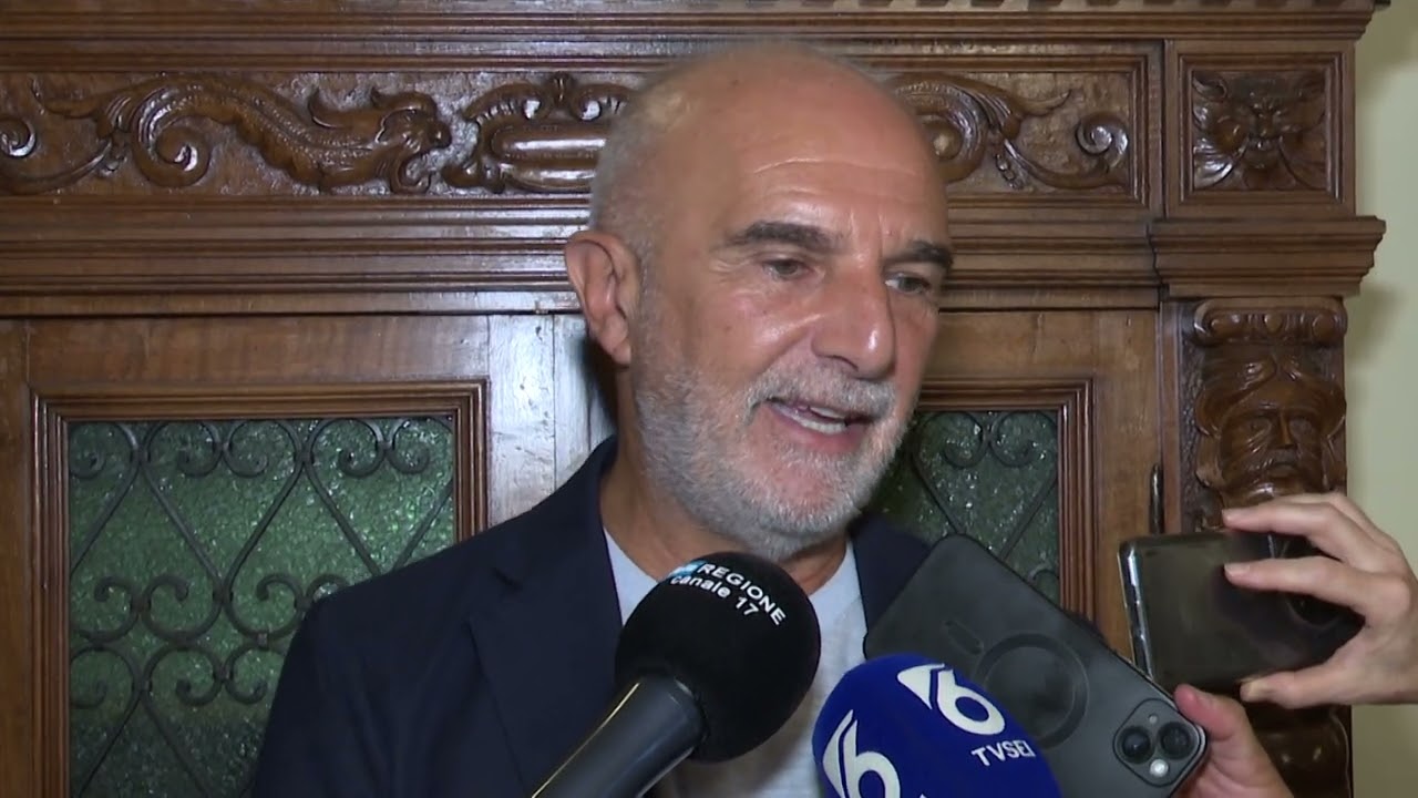 Pescara, arrestato il 37enne che ha travolto e ucciso la 43enne in bici - 01/10/2025