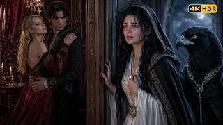 Overheard THE ALPHA KING And His MISTRESS Mock My LUNA MARK—So I Vanished To The DRAGON-BLOODED LORD