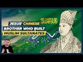 How 2 muslim sultanates were built in the heart of china