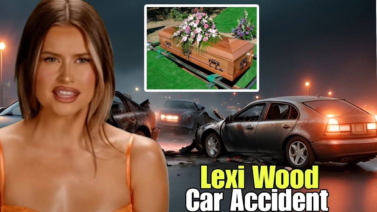 Unfortunately, Lexi Wood died in a car accident today | Summer House |