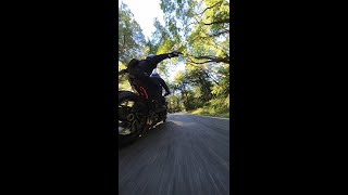 2023 Ducati Diavel V4 - No Music by Zim Killgore 334 views 8 months ago 11 minutes, 52 seconds