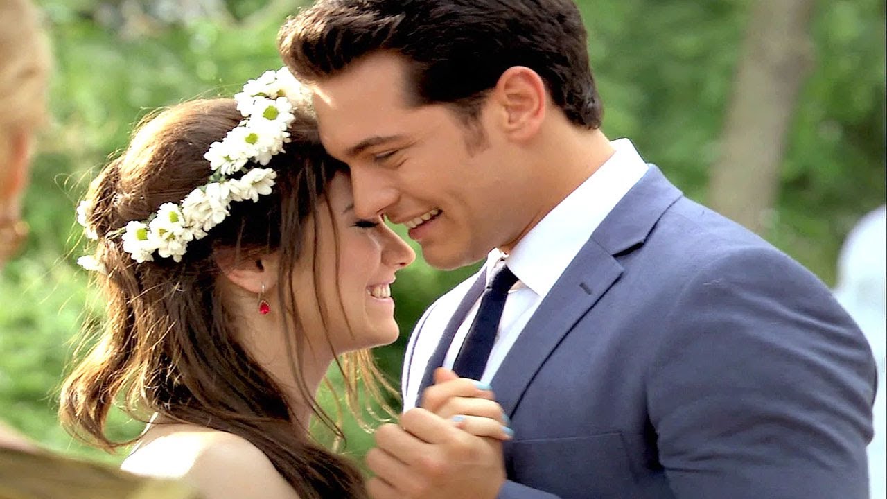 Cancion de Feriha y Emir Necesito Encontrarte - YouTube