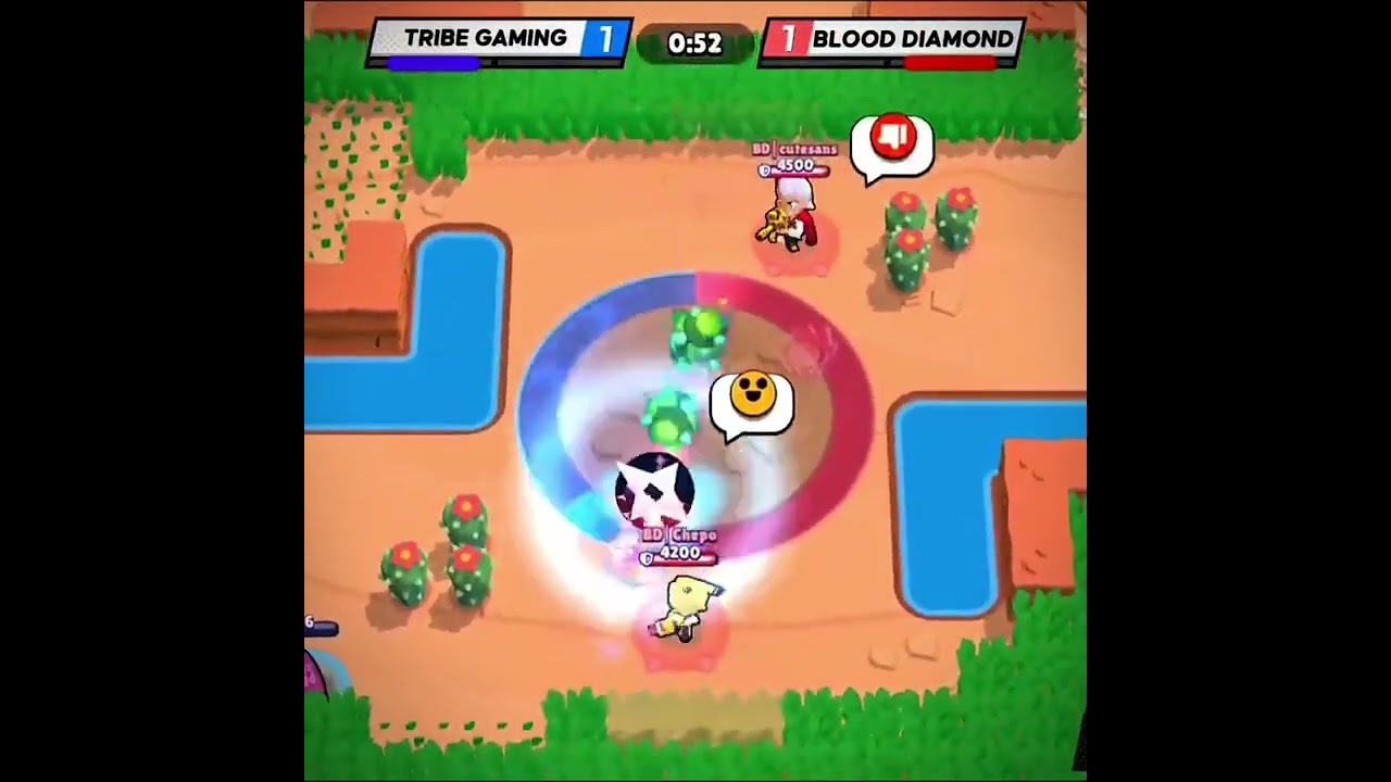 The most toxic moment in esports☠️