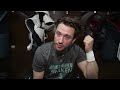Pre-Game Sound | Vince Dunn - March 31, 2026