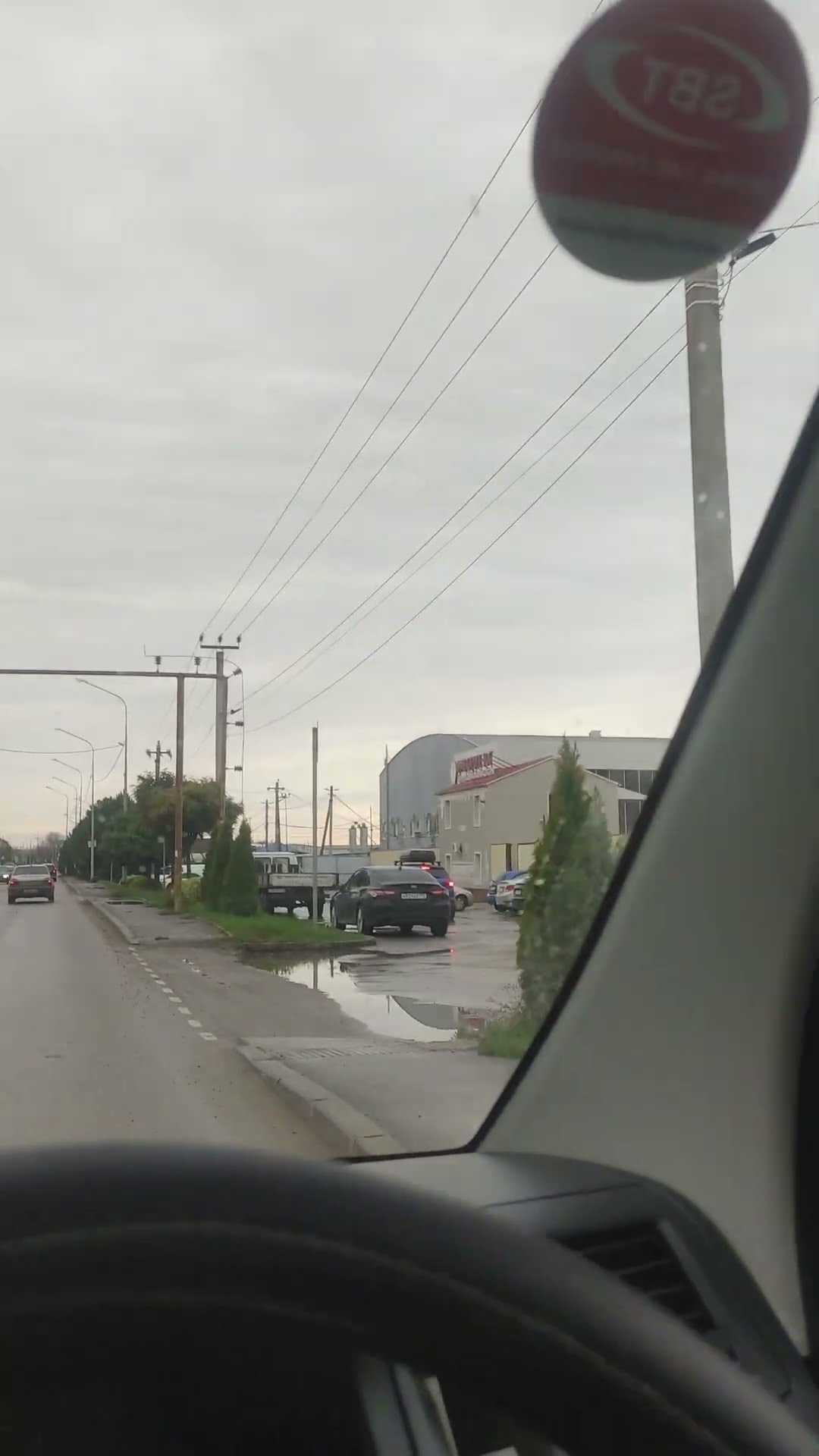 Динской район краснодарский край