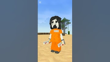 MÔ HÌNH SÁT NHÂN TRONG MINI WORLD #miniworldvn #miniworldvatoi #miniworld