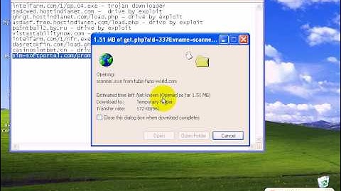 Avira AntiVir 9 Free - Prevention Review and Tests