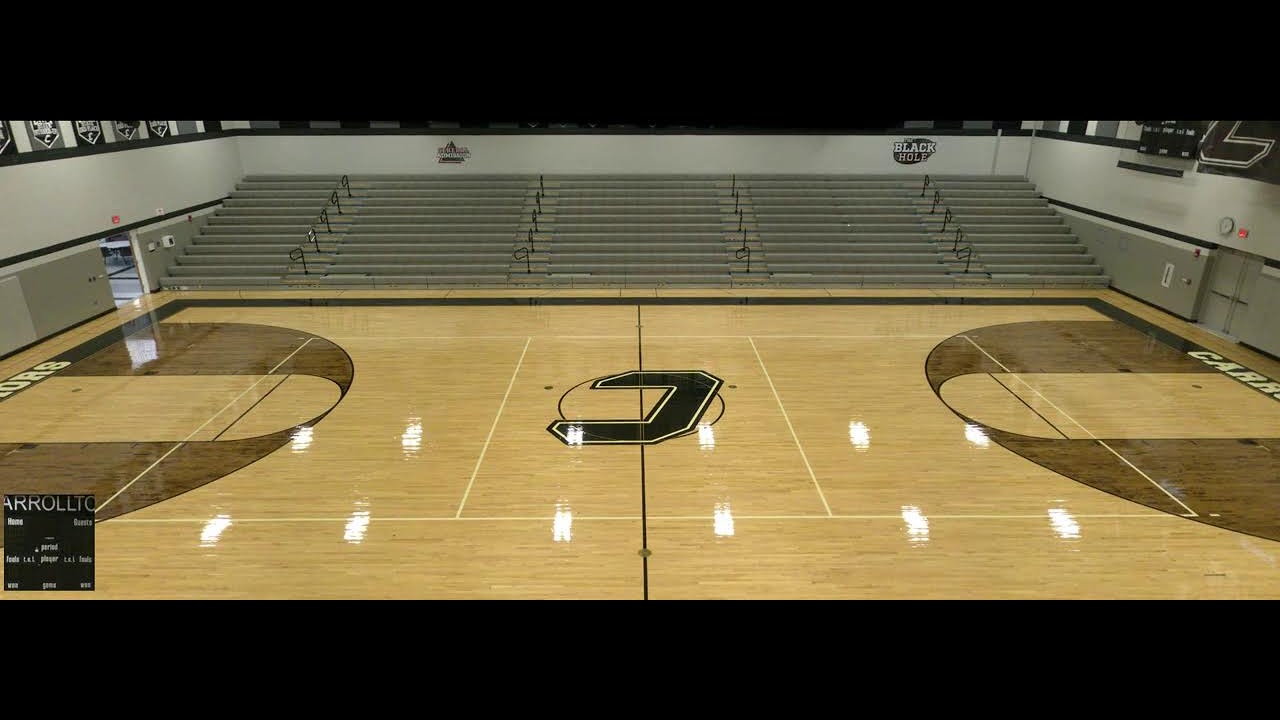 Carrollton High vs Girls' FCarrollton High vs