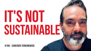 How to Stop the Erosion of Great Services? / Cameron Tonkinwise / Episode #198 by Service Design Show 327 views 2 months ago 52 minutes