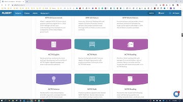 Albert IO - An Amazing Resource for all Teachers!