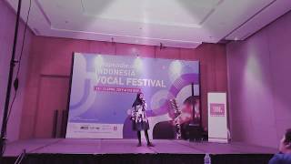 Andrea Hana - Part of Your World