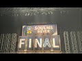 ステージ|SOULM8 SILVER FINAL🏆