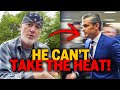 Hegseth RUNS OFF As Trump’s ELECTION SCHEME Gets Exposed