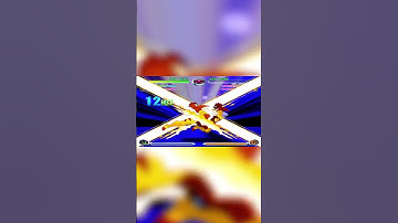 ALL Sabretooth Character Moves in Marvel vs Capcom 2 🔥