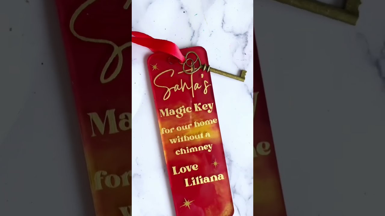 Believe in the Magic of Christmas 