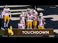 HIGHLIGHTS: Wyoming at Nevada Football 11/25/2023