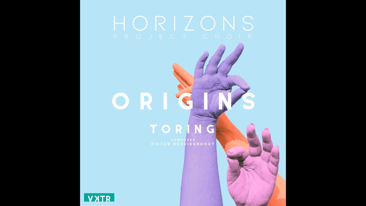 TORING performed by Horizons Project Choir, composed by Pieter Bezuidenhout