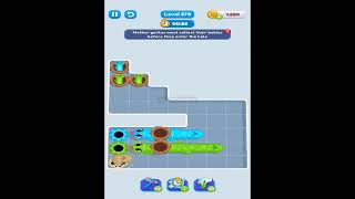 Gecko Out Level 573
